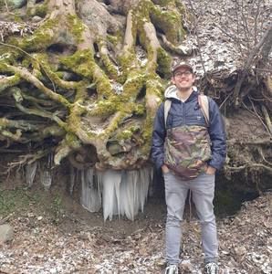 Meet your Posher, Elliot